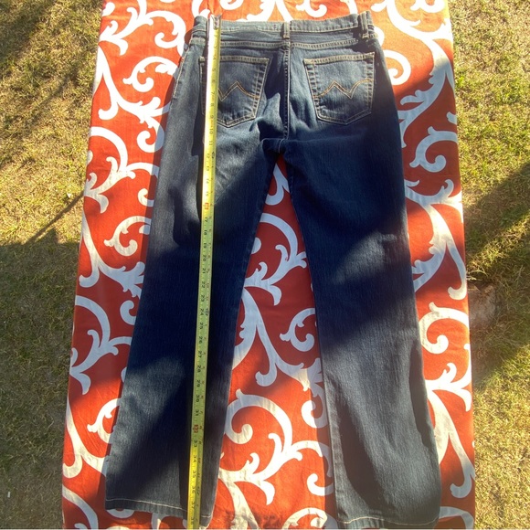 Next Jeans Co. straight leg size 12 31 - Picture 11 of 14